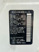 Nissan Armada LEFT HAND