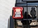 Jeep Wrangler Unlimited Sport 3.6L A/T
