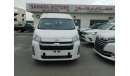 Toyota Hiace HIGH ROOF GL 2.8L DIESEL BUS M/T -13 SEATER