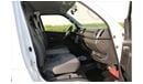 Toyota Hiace GL - Standard Roof TOYOTA HIAC  DELIVERY 2017 PETROL