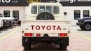 Toyota Land Cruiser Pick Up