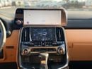 Lexus LX600 Brand new  3.5L Signature model 2026Petrol