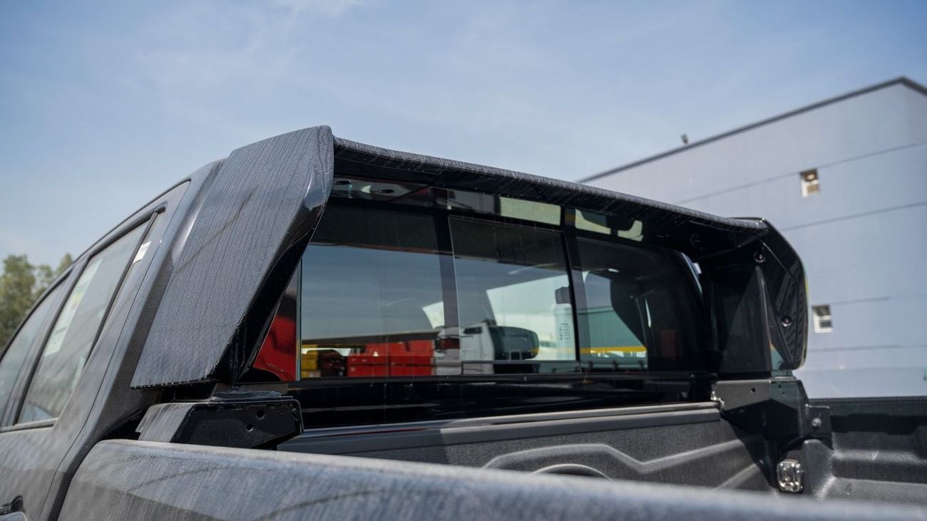 تويوتا هيلوكس TOYOTA HILUX 2.8 GRS -2026YM