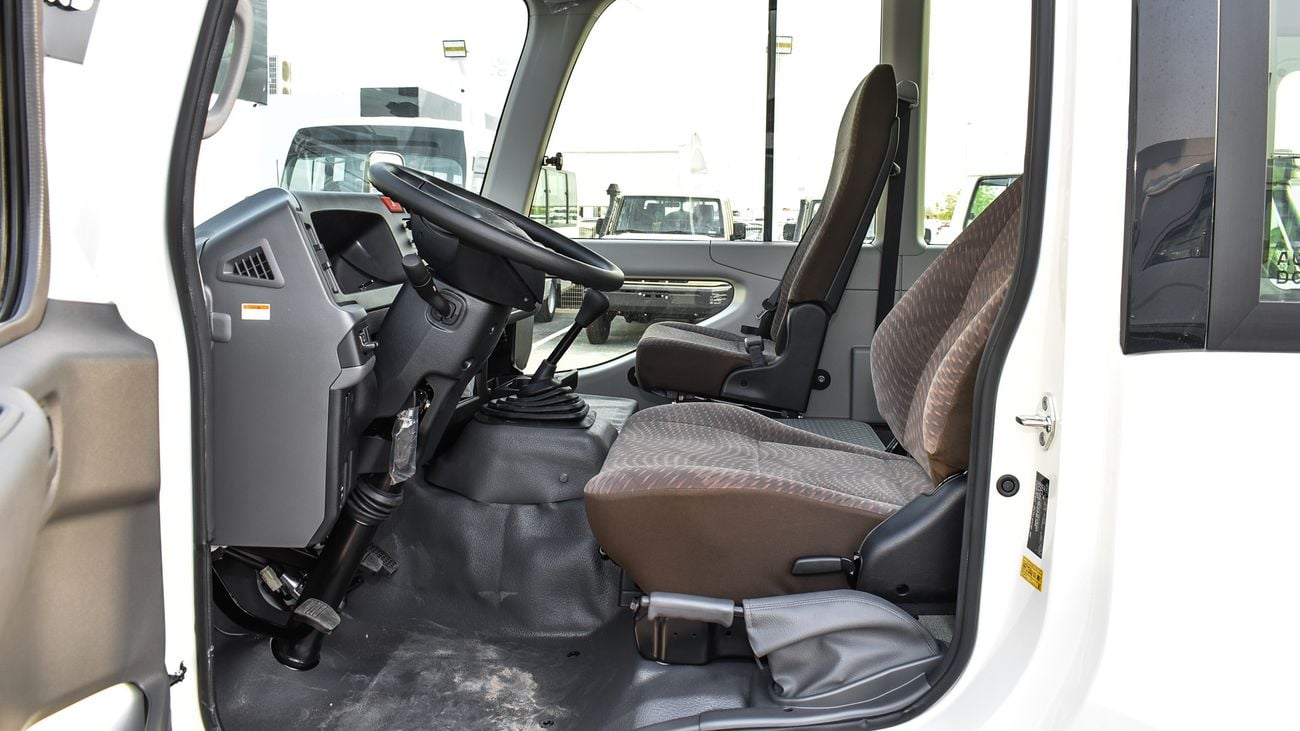 تويوتا كوستر 4.2L Diesel