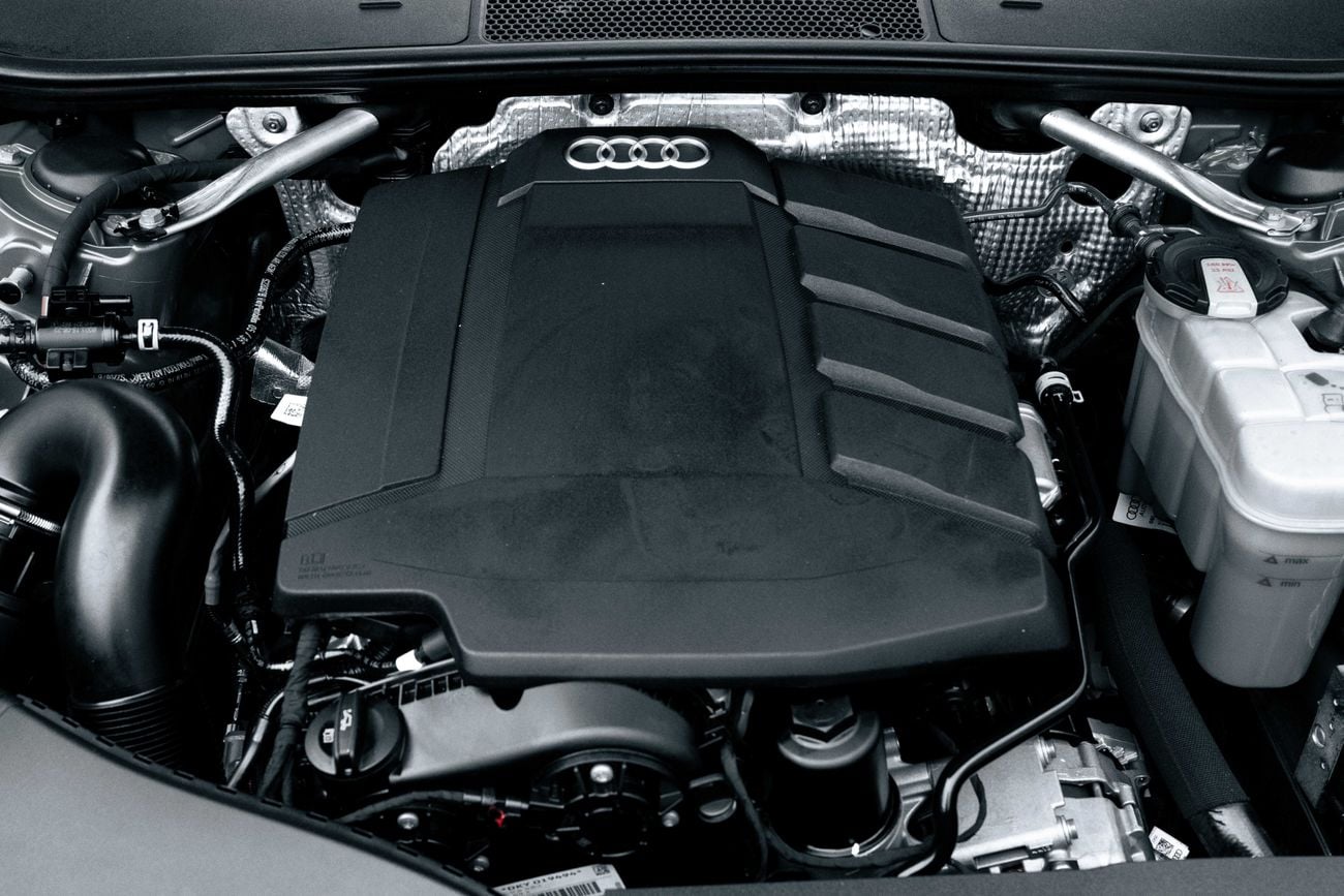 Audi A6 A6 S-Line 40 TFSI | 3,428 P.M | 0% Downpayment | Audi Warranty & Service!