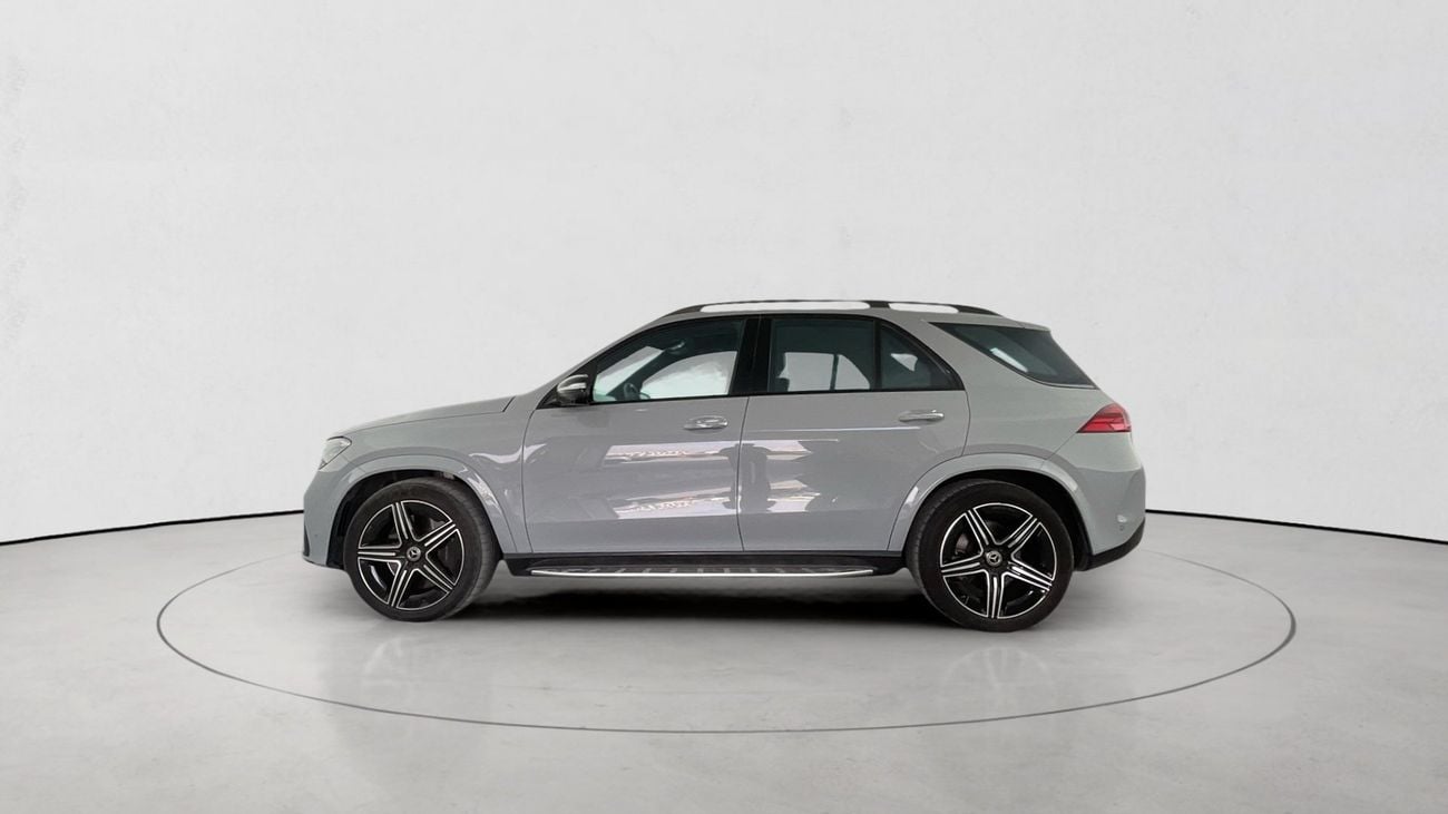 Mercedes Benz GLE450 4MATIC | Guaranteed Warranty | 0 Down Payment