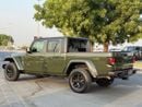 Jeep Gladiator Sport 3.6L 4WD Full Option 2022