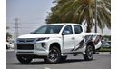 Mitsubishi L200 2.4L Diesel MT
