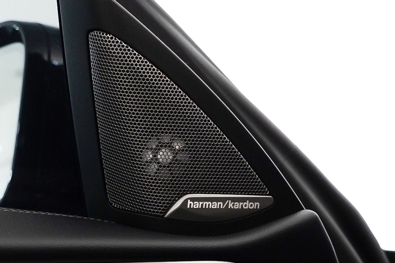 بي أم دبليو 430i M SPORT
