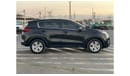 Kia Sportage 2018 KIA SPORTAGE 2.4L V4 MIDOPTION - Export Only