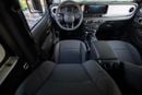 Jeep Wrangler Jeep Wrangler Sport (LOW MILEAGE) 2025 GCC | Agency Warranty | Service Contract