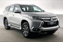 Mitsubishi Montero Sport GLS Top | Guaranteed Warranty | 0 Down Payment