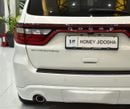 Dodge Durango EXCELLENT DEAL for our Dodge Durango GT ( 2018 Model ) in White Color GCC Specs