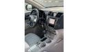 Toyota Highlander “Offer”2013 Toyota Highlander 3.5L V6 4x4 AWD Electric Seats + Rear CAM - - UAE PASS