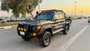Toyota Land Cruiser Pick Up MODIFIED TO 2025 MODEL | 4.5L DIESEL | OFF ROAD MODIFIED | MANUAL TRANSMISSION | RHD