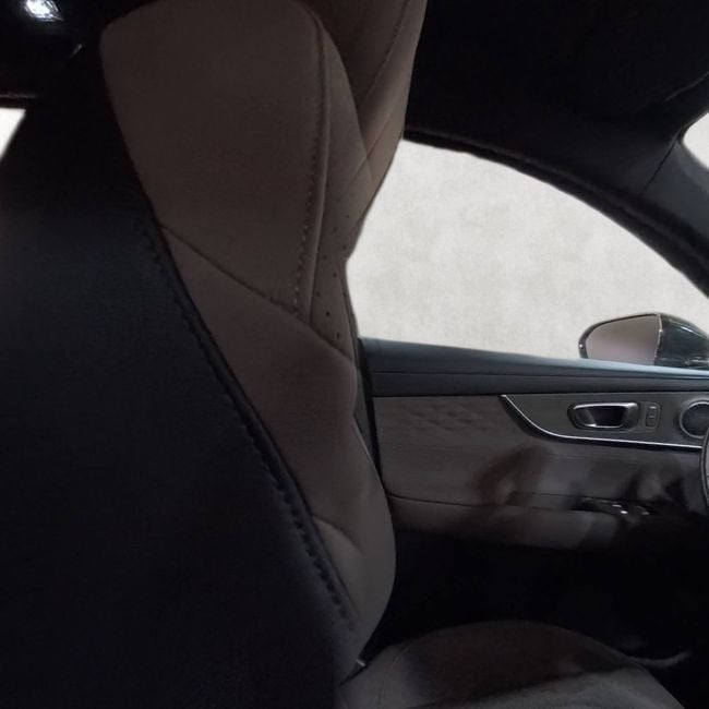 Chery Tiggo 8 LUXURY, миниатюра 27