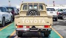 Toyota Land Cruiser Pick Up 4.0L V6 A/T