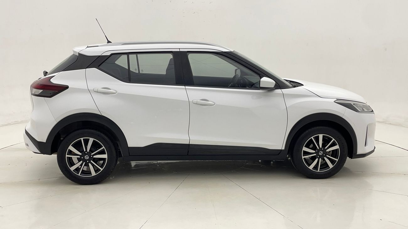 Nissan Kicks S 1.6 | Zero Down Payment | Home Test Drive