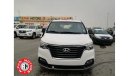 Hyundai H-1 Petrol 12 Seats Automatic For Export Only