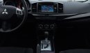 Mitsubishi Lancer GT 2 | Under Warranty | Inspected on 150+ parameters