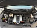 Lexus RX450h Prestige Limited 3.5L Hybrid 2021 HYBRID 3.5L V6 AWD 308HP PANORAMA 360 CAMERAS CANADA SPEC