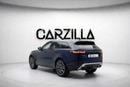 Land Rover Range Rover Velar P300 R-Dynamic S 2.0L AED 2,330 / Monthly | 0% Downpayment | Range Rover Velar 2021 | SE R-Dynamic |