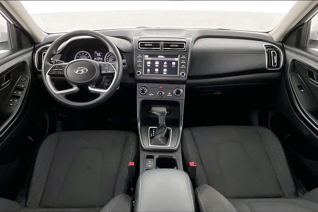 Hyundai Elantra Smart | 1 year free warranty | 0 Down Payment