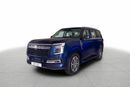 Nissan Patrol SE PLATINUM CITY 3.8