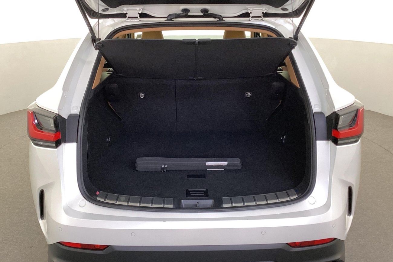 Lexus NX350 Premier | Guaranteed Warranty | 0 Down Payment