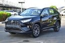 Toyota RAV4 2025 MODEL TOYOTA RAV4 XLE 2.0L PETROL AUTOMATIC(ONLY FOR EXPORT)