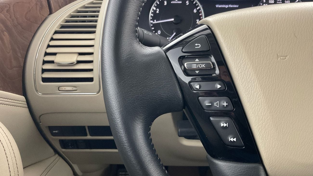 نيسان باترول SE T2 | upto AED 20,000 Ramadan Discount | شامل الضمان | 0 ﺪﻔﻋﺓ ﺃﻮﻟﻯ