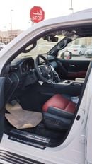 Toyota Land Cruiser Export only