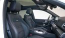 Mercedes-Benz GLE 63 AMG S - AED 7,459 P/M - 2 Years Warranty