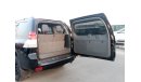 Toyota Land Cruiser TOYOTA LAND CRUISER PRADO RIGHT HAND DRIVE (PM 874)