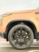 ROX Adamas 7 seats big battery full option