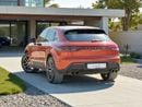 Porsche Macan S 3.0L (340 HP) V6 A/T | 2024 | GCC SPECS | AGENCY WARRANTY & SERVICE HISTORY | AED 4,300 per month