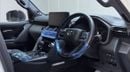 Toyota Land Cruiser 2023 RHD GR Sports