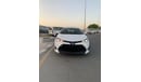 Toyota Corolla XLI FULL OPTION 1.8L V4 2018 AMERICAN SPECIFICATION