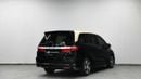 Honda Odyssey EXL GCC | Honda Odyssey | AED 1,500 monthly #C400390