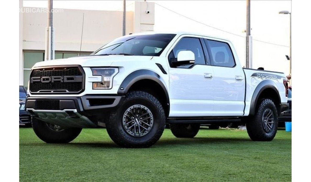 Ford Raptor