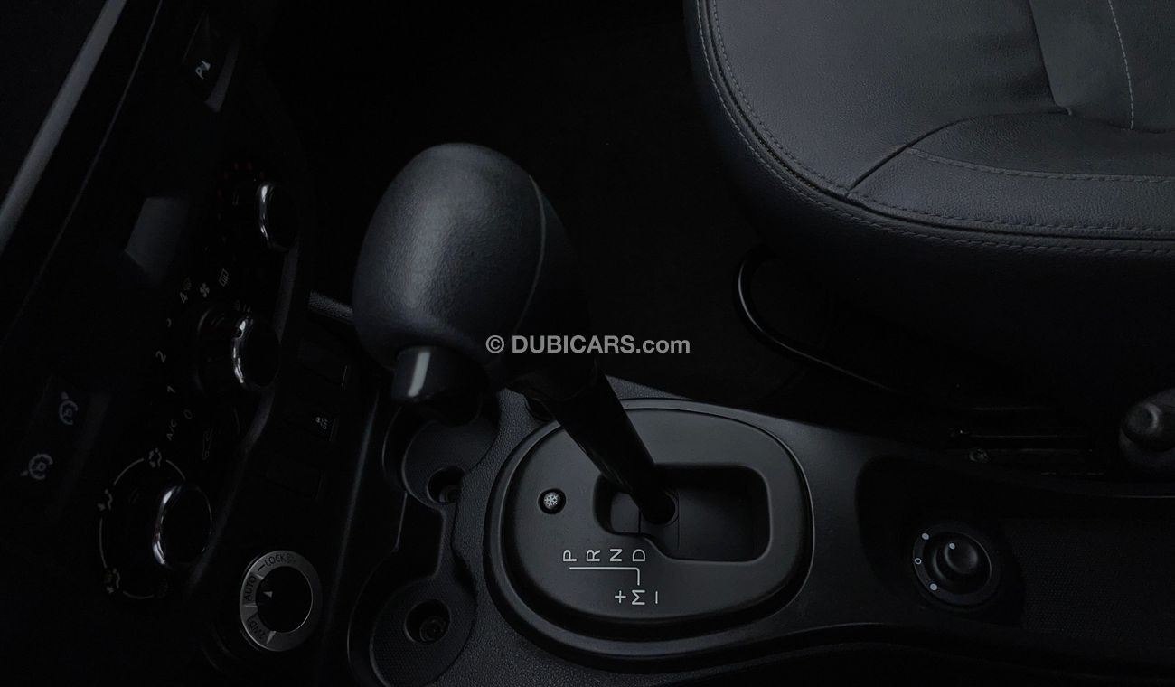 Renault Duster LE 2 | Zero Down Payment | Free Home Test Drive