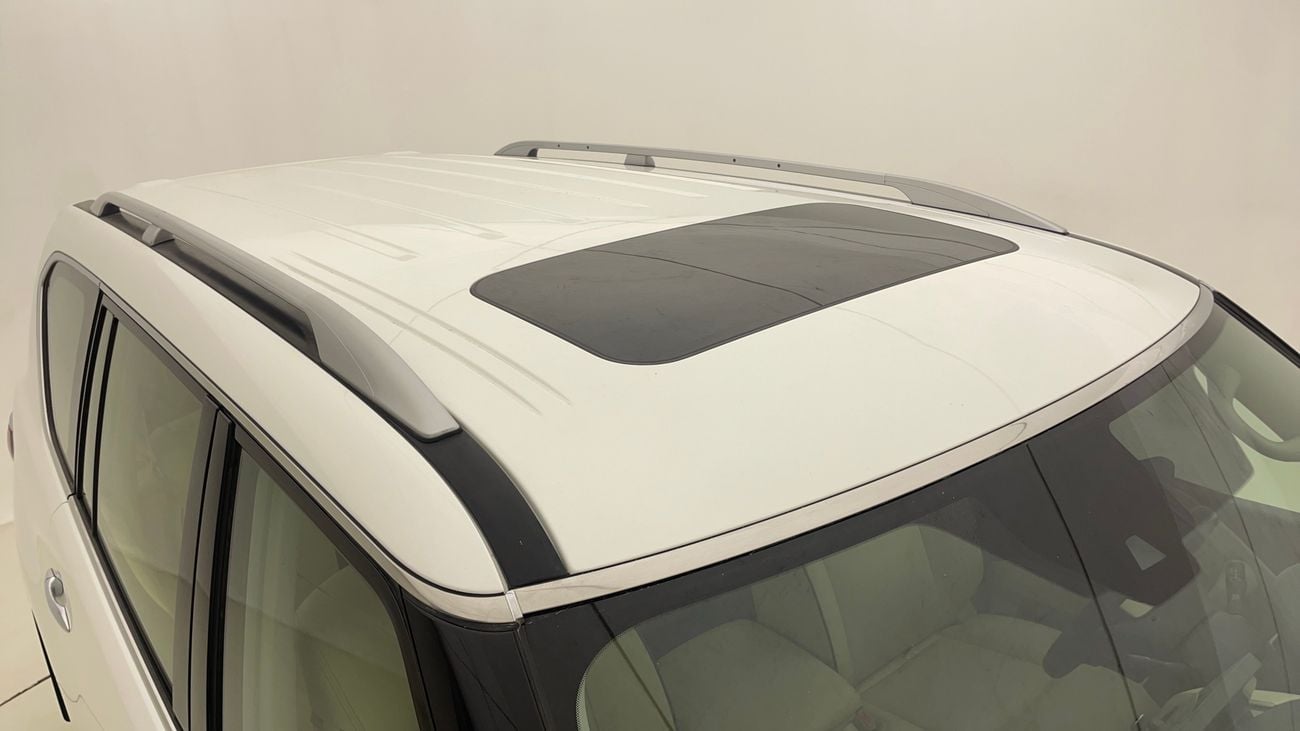 نيسان باترول SE TITANIUM 4 | بدون دفعة مقدمة | اختبار القيادة في المنزل