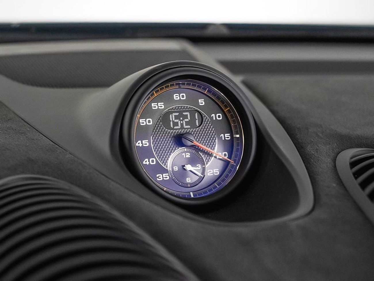 بورش 718 سبيدر RS