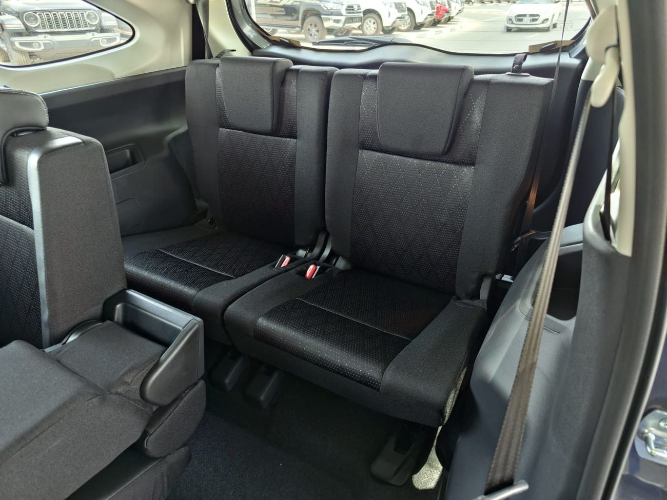 Toyota Veloz GX