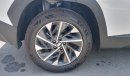 Hyundai Tucson Hyundai Tucson 2.0L 4x2 New Shape (2021 Model)