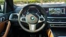 BMW X6 XDRIVE40I M SPORT (For Export , НА ЭКСПОРТ) 3.0T GCC 2026 Без пробега