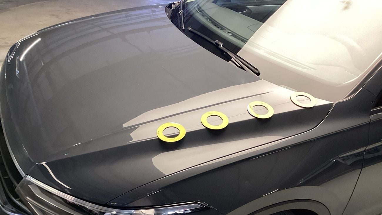 Volkswagen Tiguan Life 1.4L Life | Guaranteed Warranty | 0 Down Payment