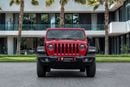 Jeep Wrangler Wrangler Unlimited Sport | 2,253 P.M | 0% Downpayment | Well Maintained!