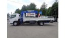 Mitsubishi Canter FE83DJZ