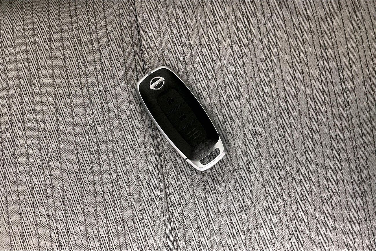 Nissan XTrail S | Guaranteed Warranty | 0 Down Payment